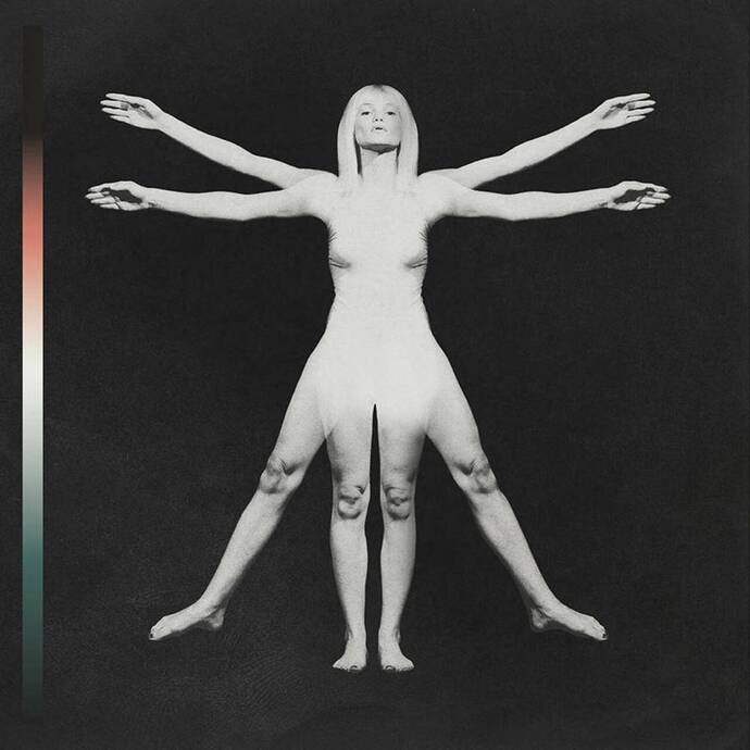 Angels and Airwaves – Lifeforms (2021)