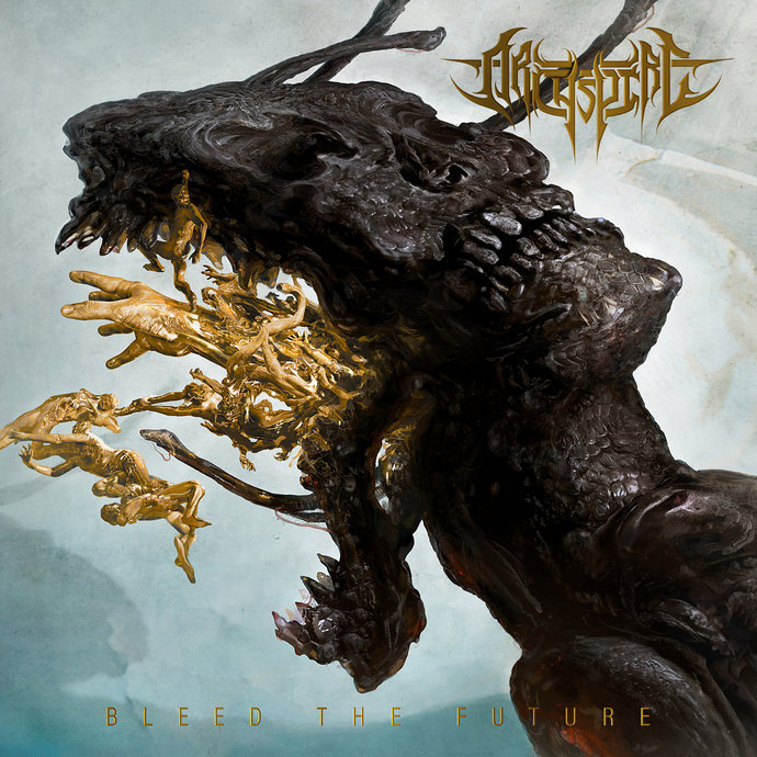 Archspire — Bleed The Future (2021)