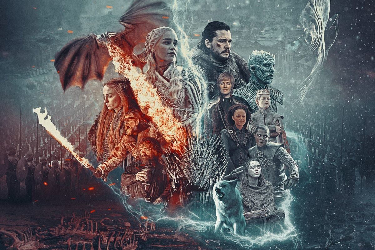 Что посмотреть? 5 сериалов, чтобы скоротать долгие осенние вечера