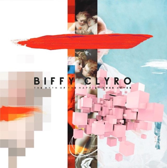 Biffy Clyro – The Myth of the Happily Ever After (2021)