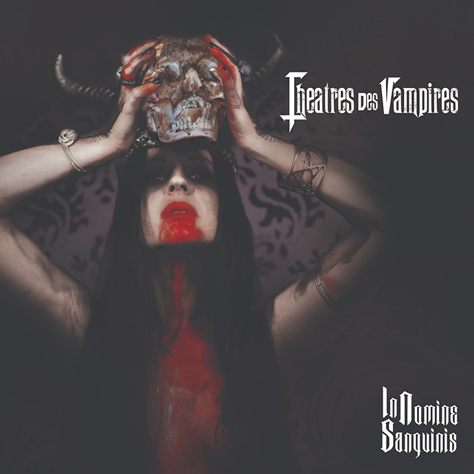 Theatres des Vampires — In Nomine Sanguinis (2021)