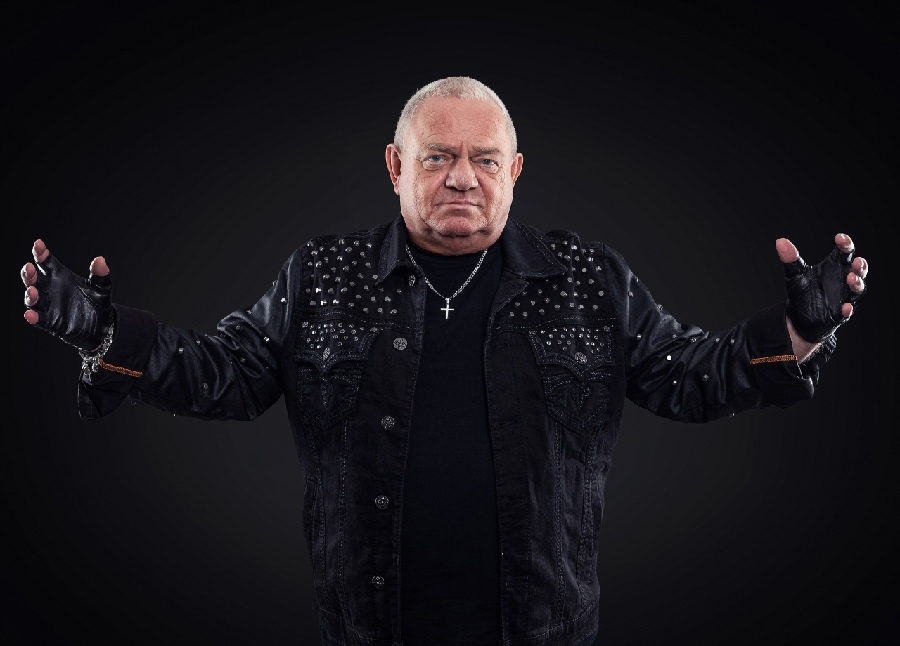 «DIRKSCHNEIDER» выдали супер-концерт в Харькове. ФОТО