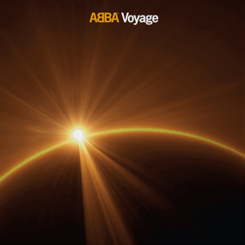 ABBA — Voyage (2021)