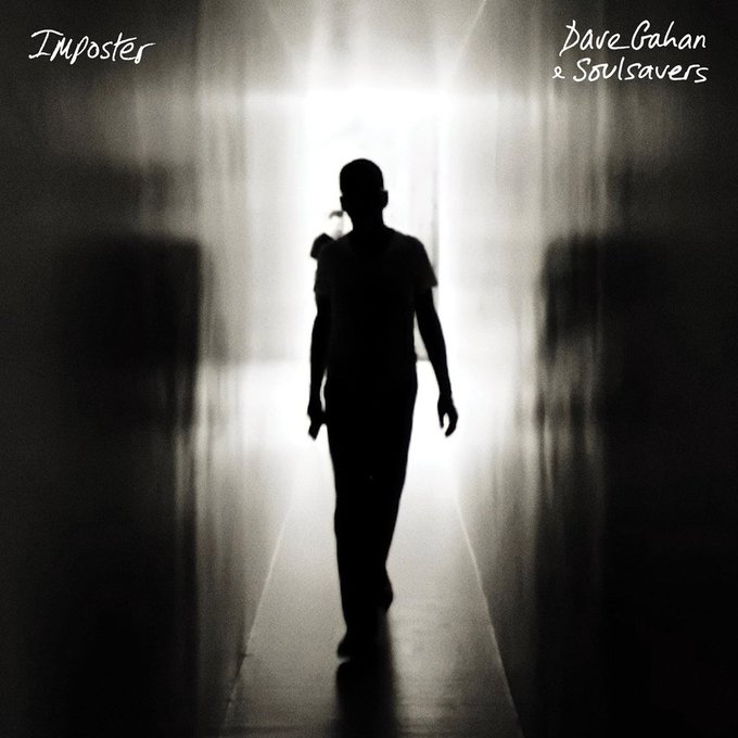 Dave Gahan and Soulsavers – Imposter (2021)
