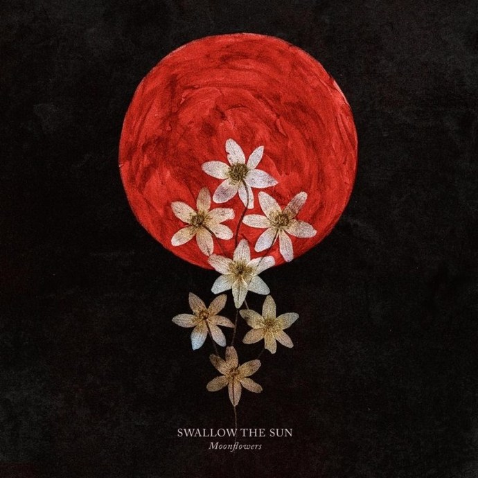 Swallow The Sun — Moonflowers (2021)