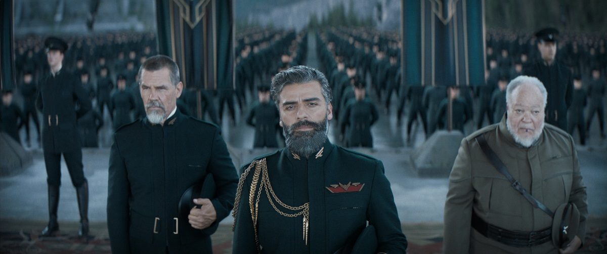 Лучшие фильмы 2021 года