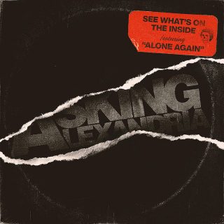 Asking Alexandria — See what’s on the inside (2021)