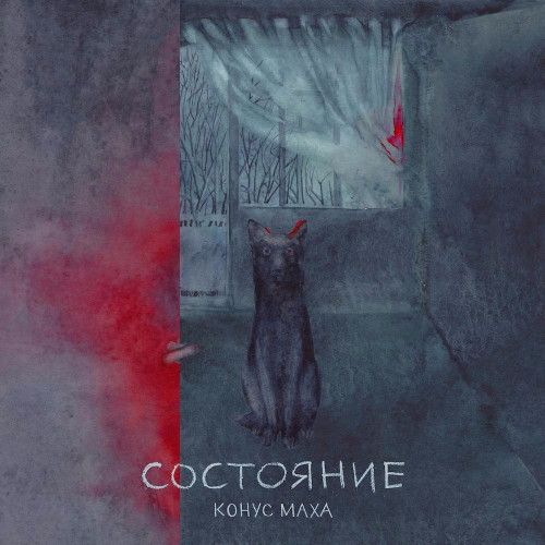 Конус Маха — Состояние (2021)