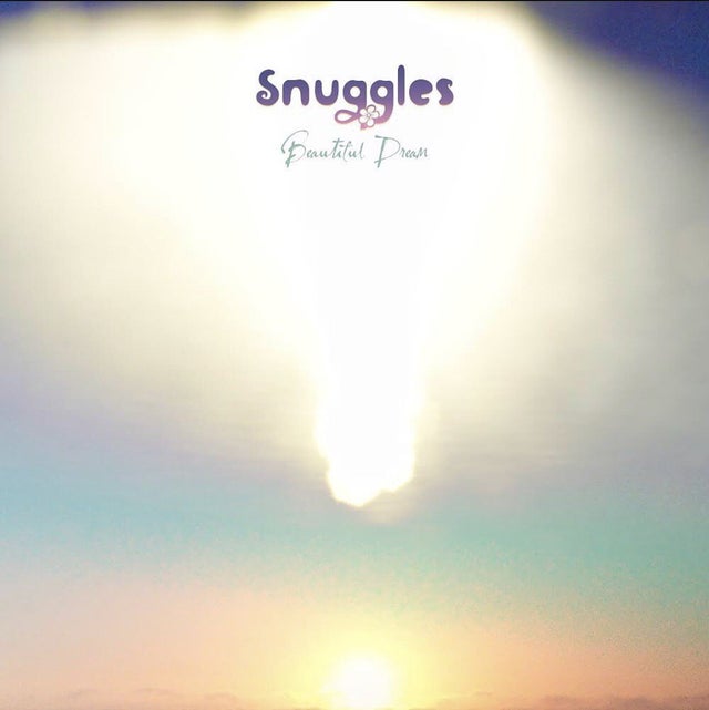 Devin Townsend – Snuggles (2021)