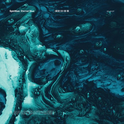 Spiritbox — Eternal Blue (2021)