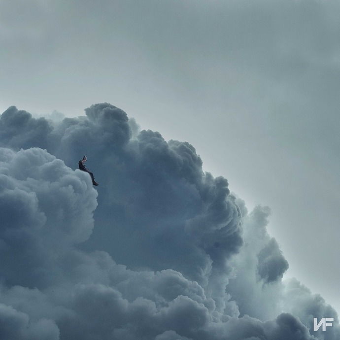 NF — CLOUDS (2021)