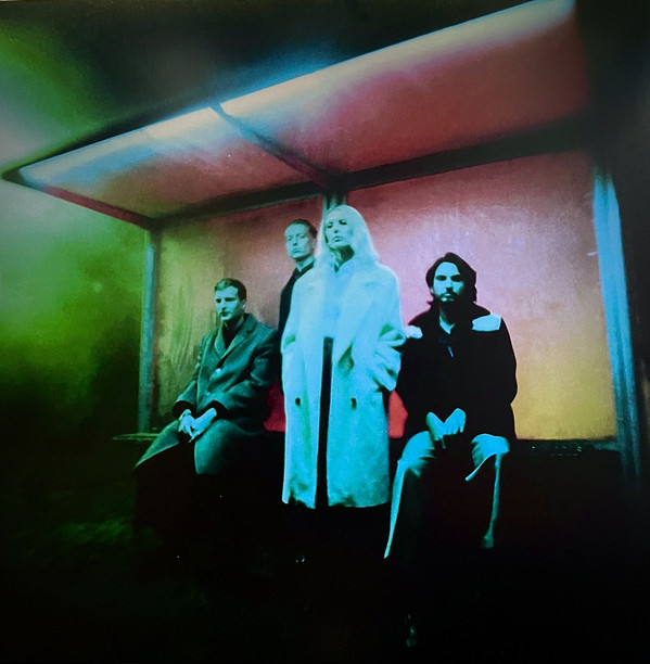 Wolf Alice — Blue Weekend (2021)
