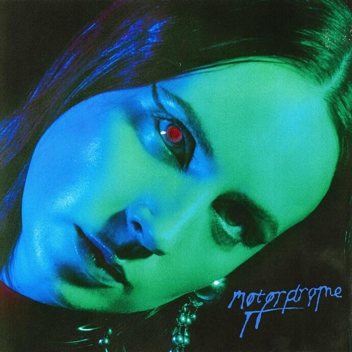 MØ — Motordrome (2022)