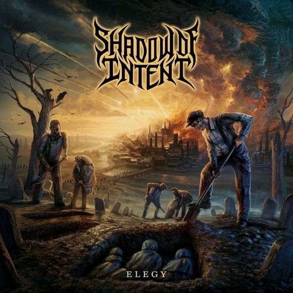 Shadow of Intent — Elegy (2022)