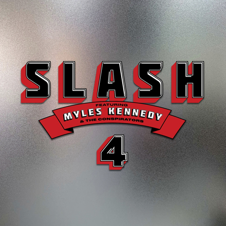 Slash – 4 (2022)