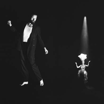 Father John Misty – Chloe and the Next 20th Century (2022)