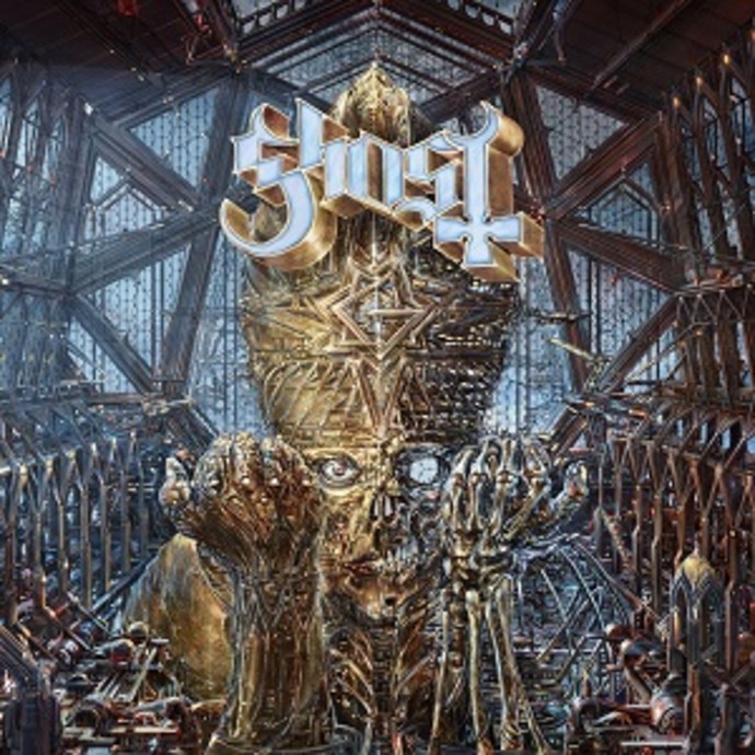 Ghost — Impera (2022)