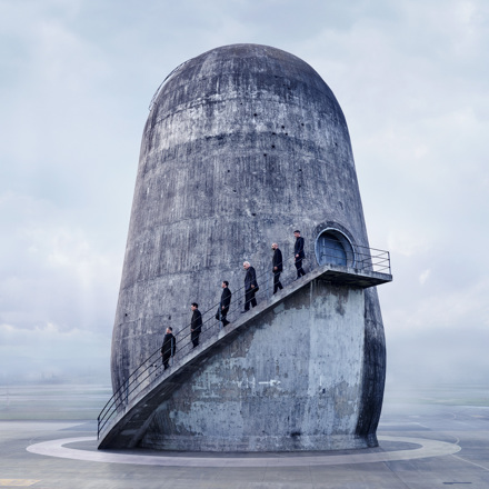 Rammstein — Zeit (2022)
