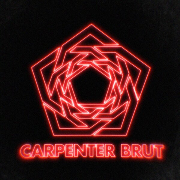 Carpenter Brut