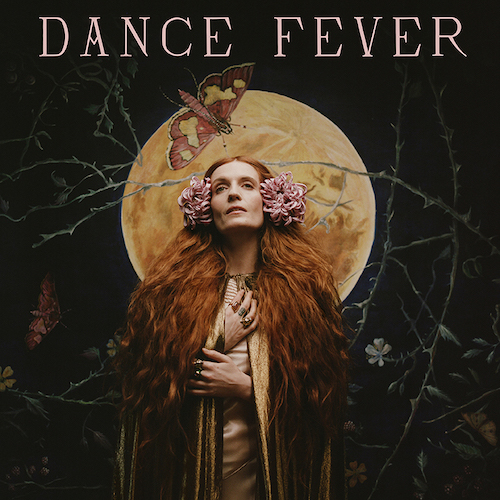 Florence + the Machine – Dance Fever (2022)