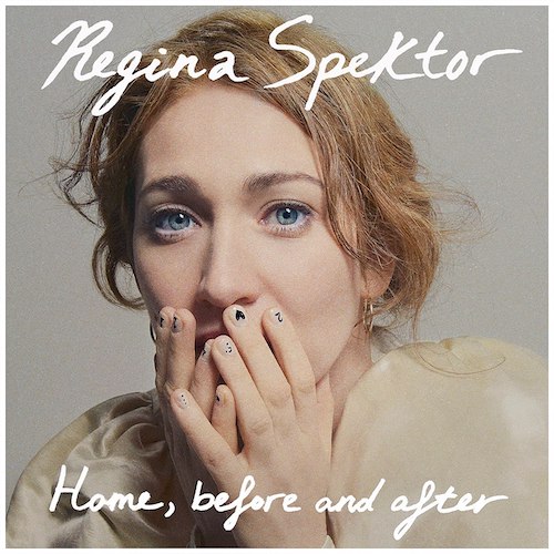 Regina Spektor – Home, Before and After (2022)