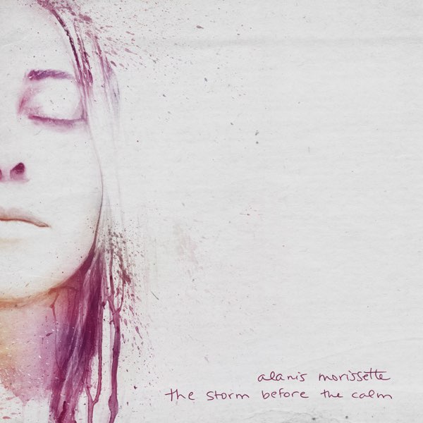 Alanis Morissette – The Storm Before the Calm (2022)