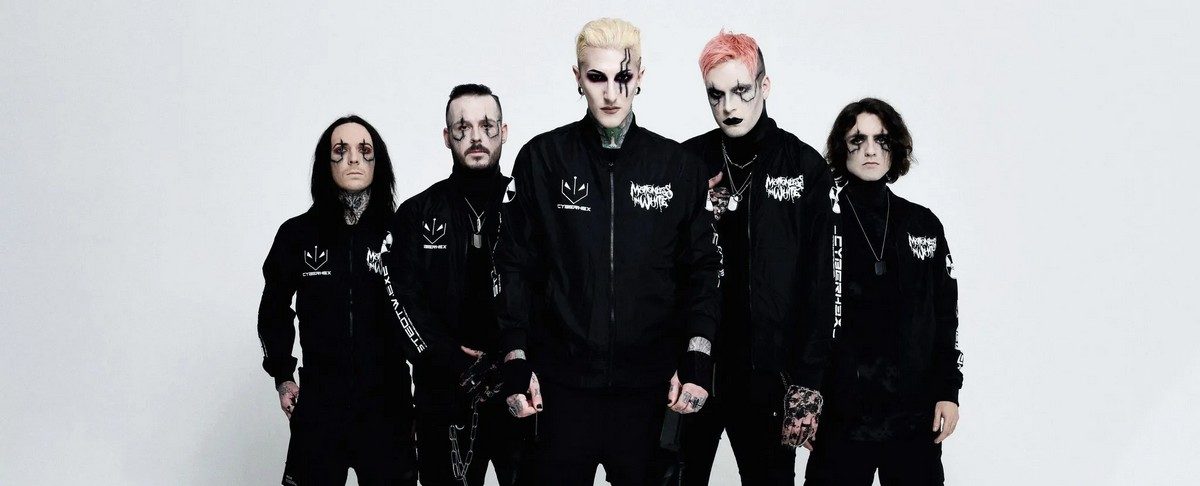 Kreator, Motionless In White, Centhron и не только: что слушать в июне 2022