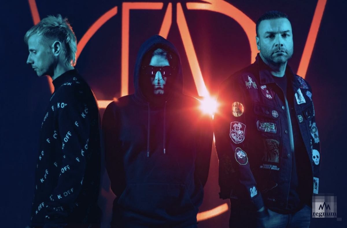 От Muse до Five Finger Death Punch: лучшие релизы августа