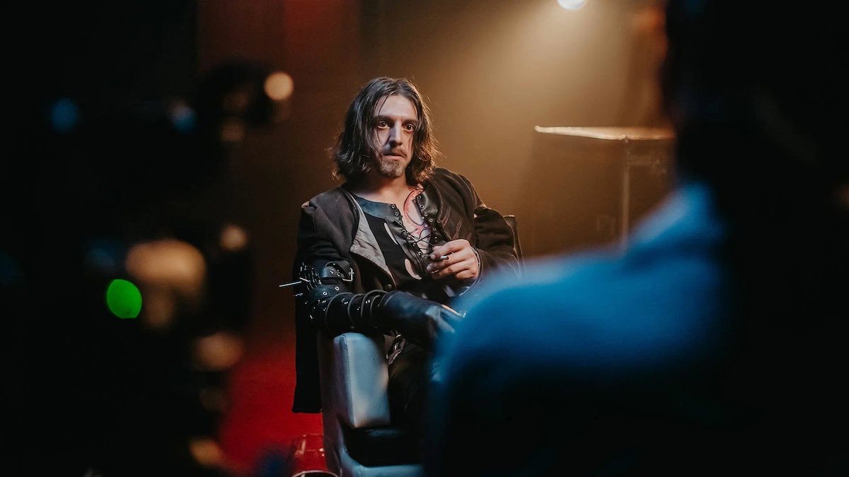 Кинопоиск показал актеров, которые сыграют в сериале про Короля и Шута. Смотрите фото! — фото 4