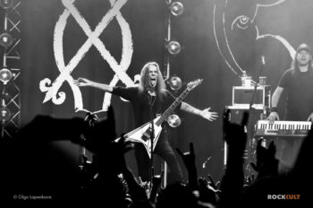 10 лучших песен Children of Bodom по версии Алекси Лайхо