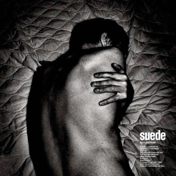 Suede – Autofiction (2022)