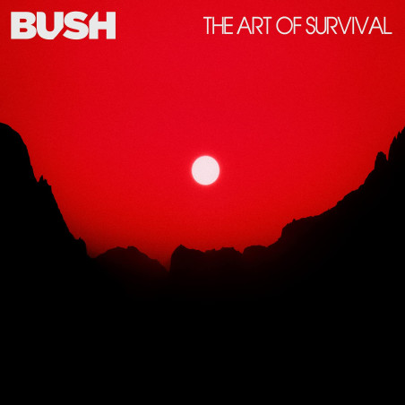 Bush – The Art of Survival (2022)