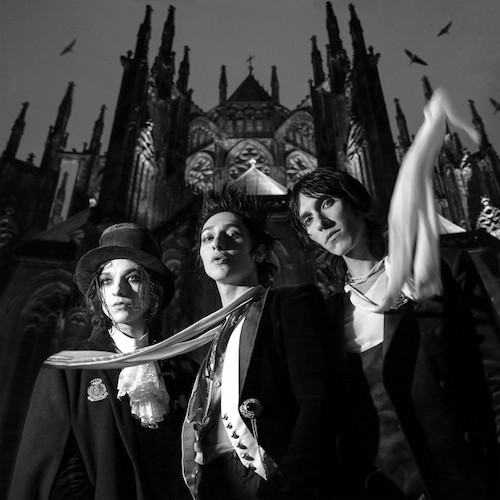 Palaye Royale – Fever Dream (2022)