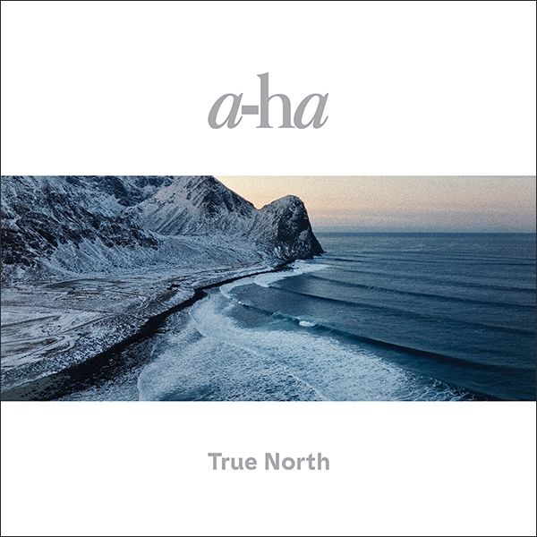 a-ha — True North (2022)