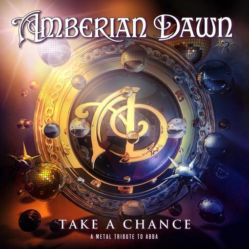 Amberian Dawn – Take A Chance: A Metal Tribute to ABBA (2022)