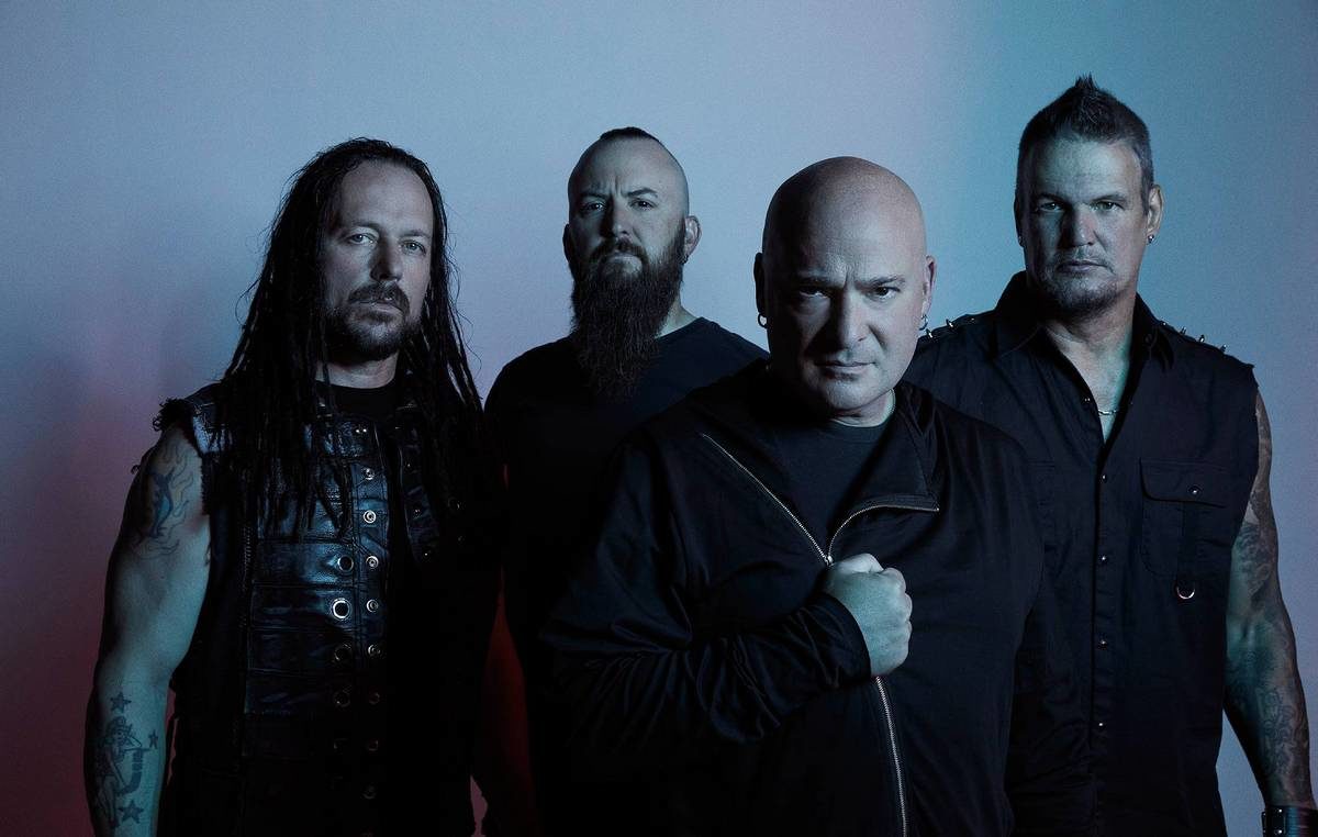 Disturbed, Smashing Pumpkins и Candlemass: самые ожидаемые релизы ноября 2022