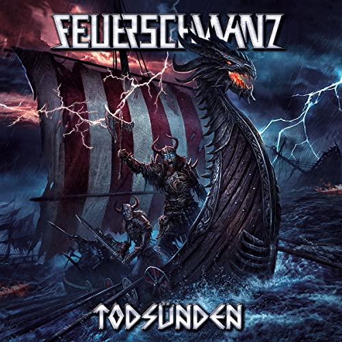 Feuerschwanz – Todsünden (2022)