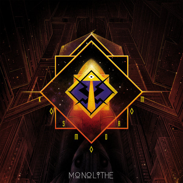 Monolithe – Kosmodrom (2022)
