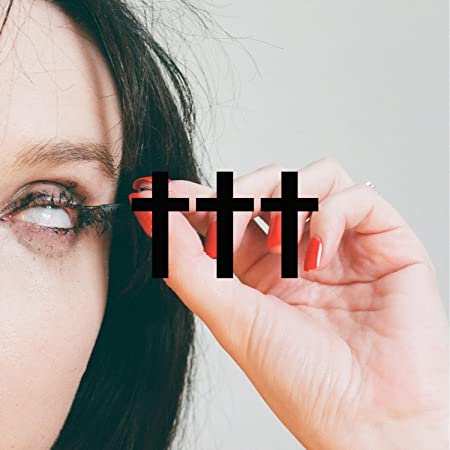 Crosses (†††) – Permanent.Radiant (2022)