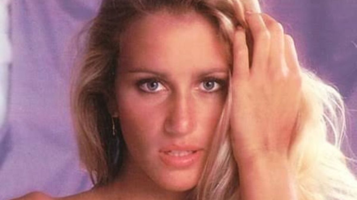 Умерла актриса из клипа ZZ Top Legs