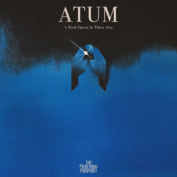Smashing Pumpkins – ATUM: Act II (2023)