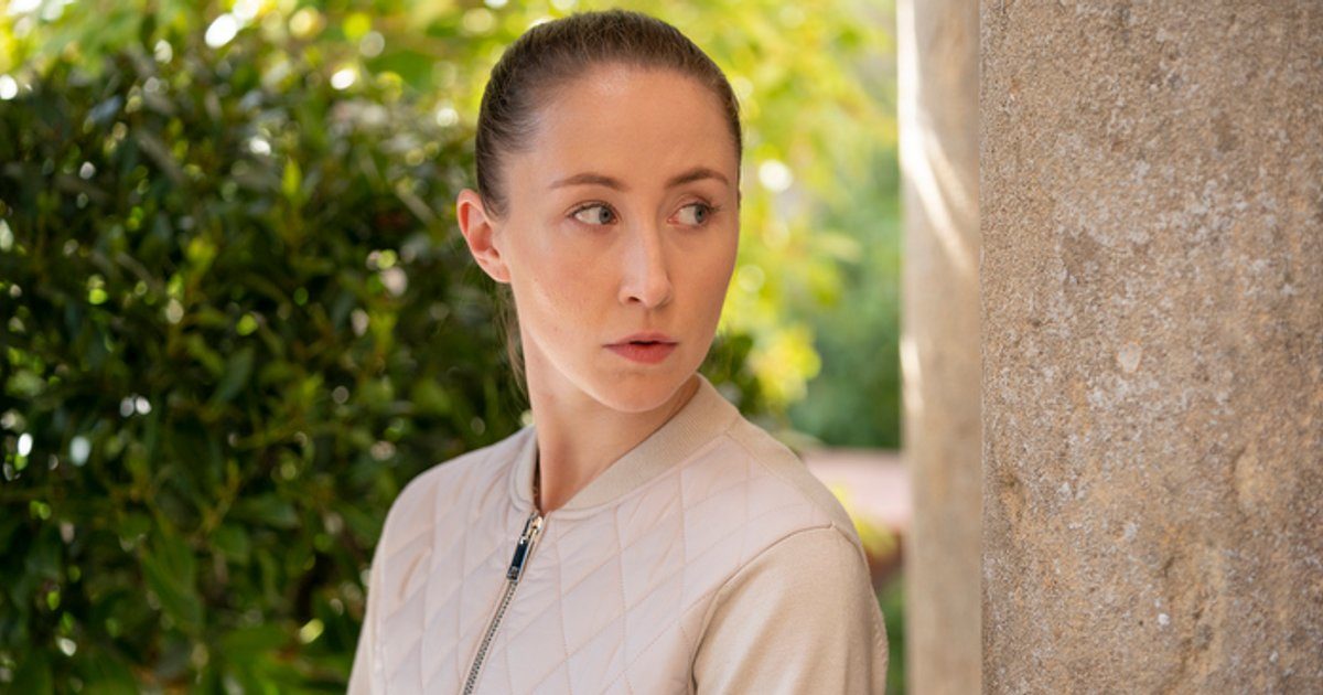 Уэнсдей, Властелин колец и другие сериалы 2022 года, которые нам понравились
