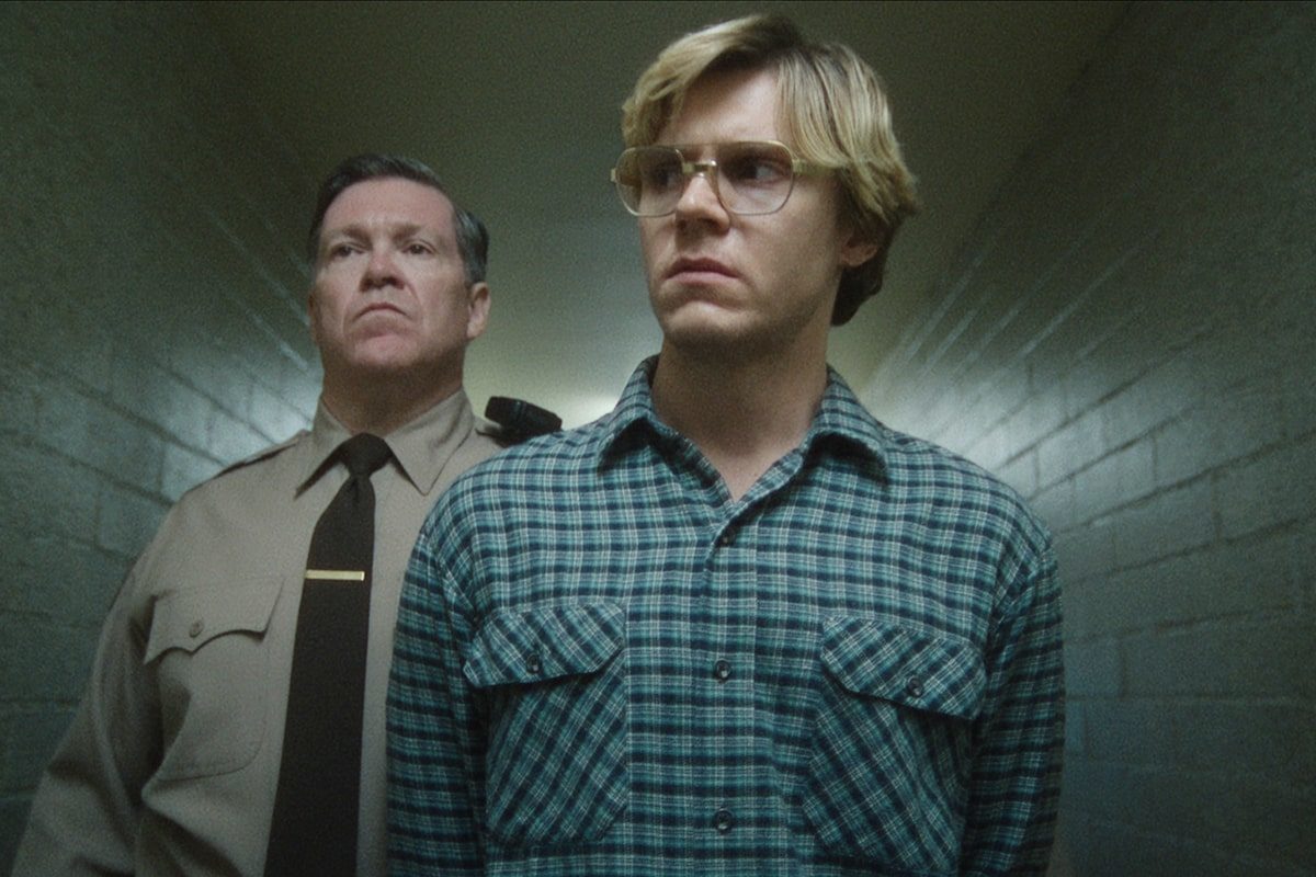Уэнсдей, Властелин колец и другие сериалы 2022 года, которые нам понравились