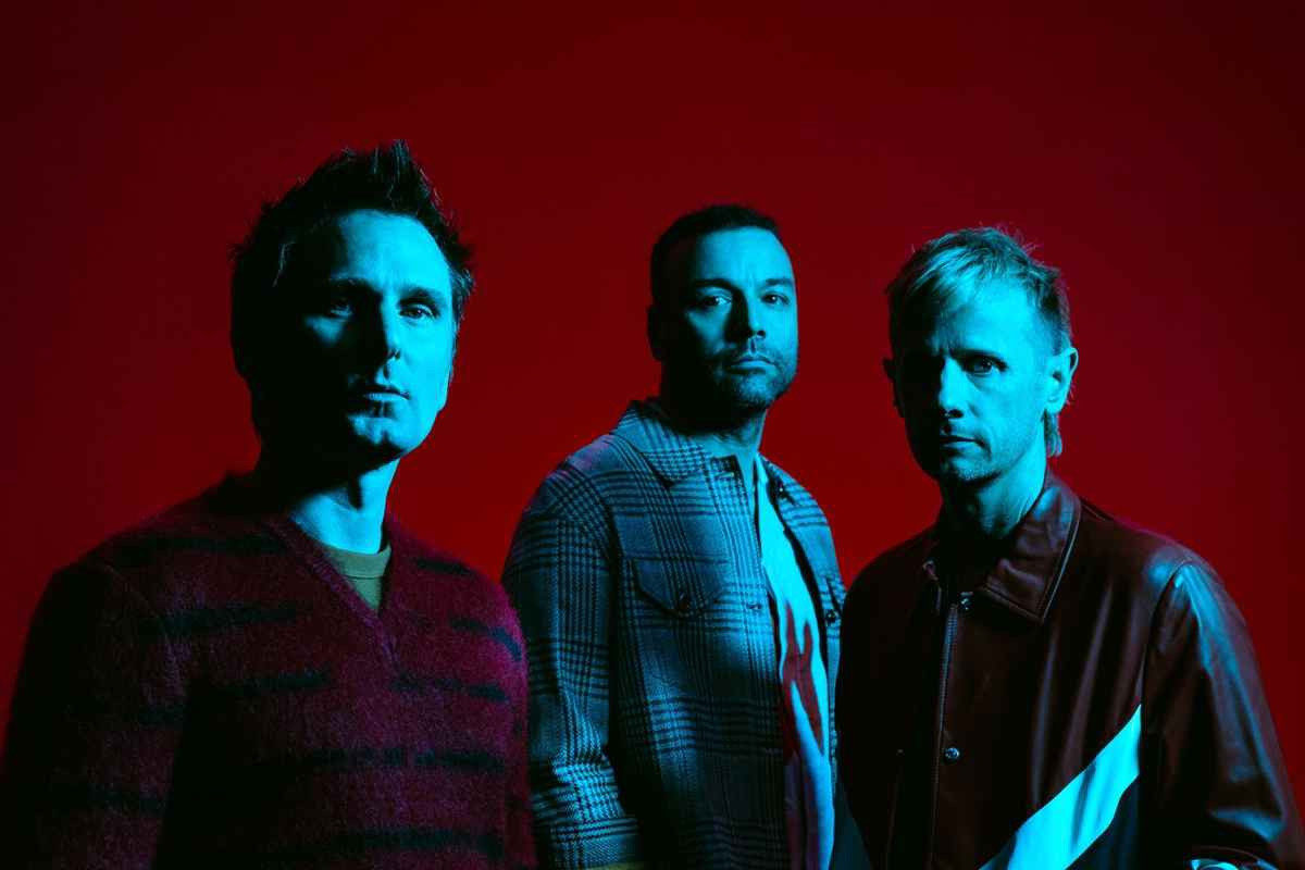От Оззи Осборна до Muse: альбомы 2022 года по версии нашей редакции