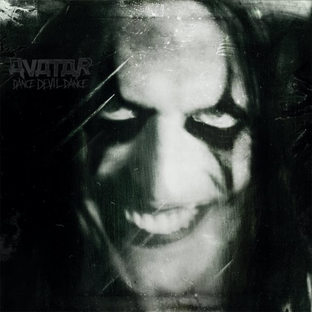 Avatar – Dance Devil Dance (2023)