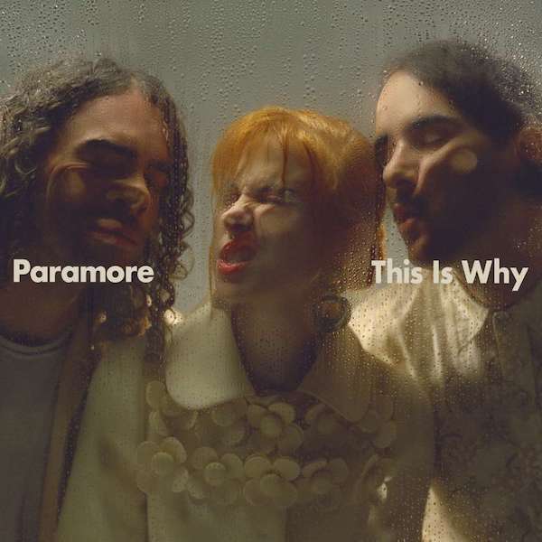 Paramore – This Is Why (2023)