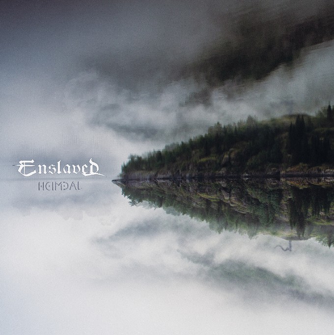Enslaved – Heimdal (2023)