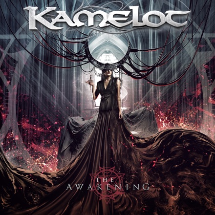 Kamelot – The Awakening (2023)