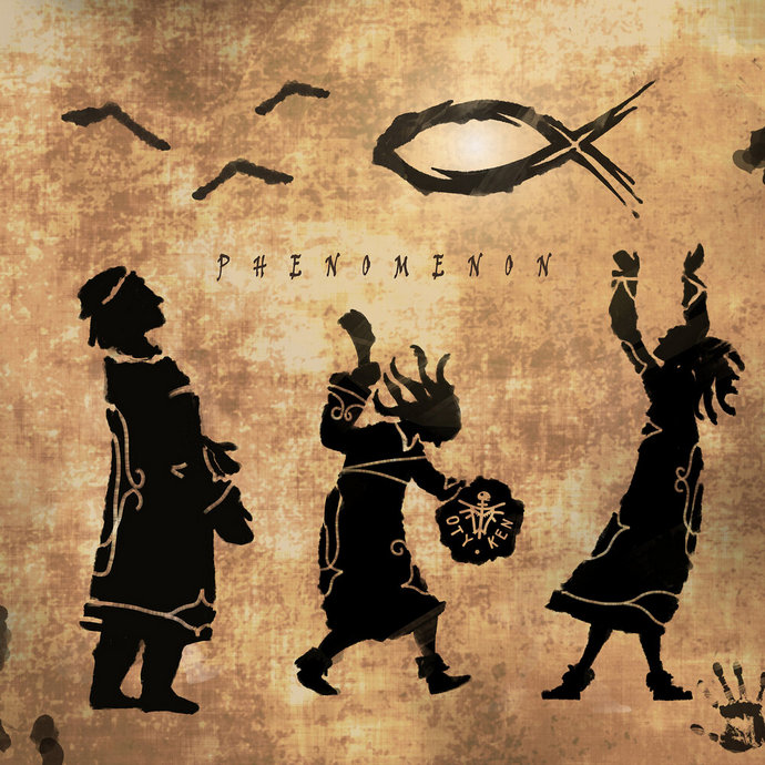 Otyken — Phenomenon (2023)