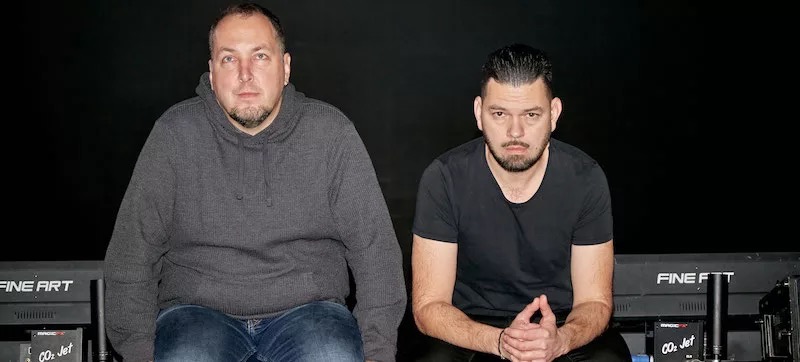 «Сотни тысяч людей обратились к нам в один день, требуя возврата денег». Интервью с основателями Pop Farm, переведенное ChatGPT
